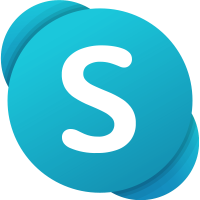 skype cyan