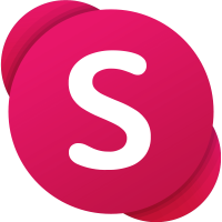 skype magenta