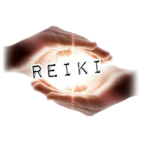 In-House Reiki